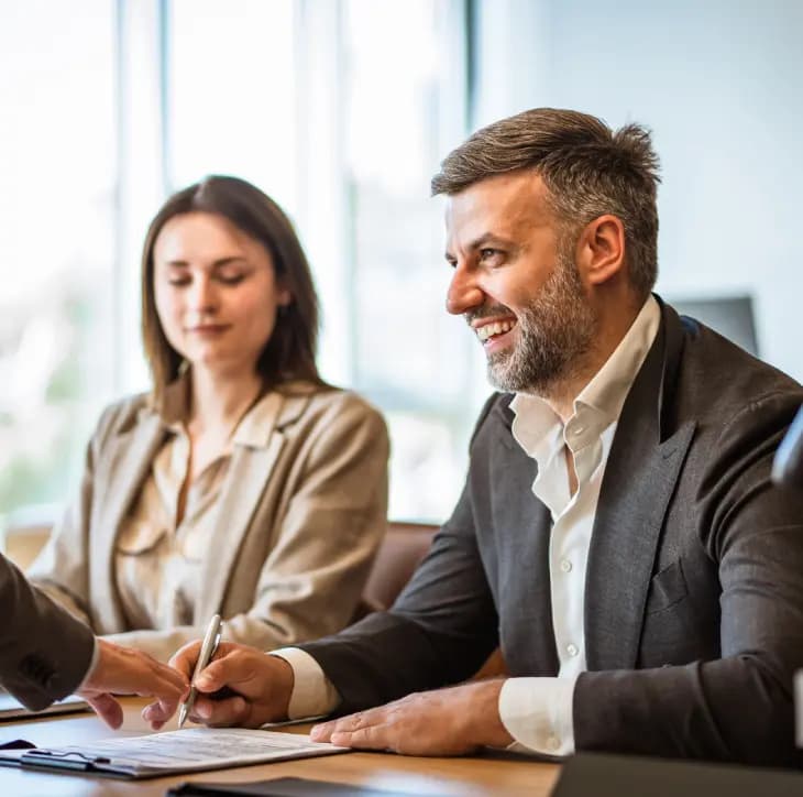 Attorneys & Tax Attorneys