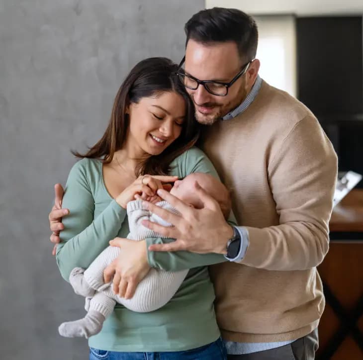 Individuals, Families, & Businesses